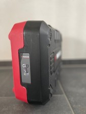 PARKSIDE PERFORMANCE 1/2" Akku Drehschlagschrauber 1356 Nm (PASSP 20-Li A2 20V)