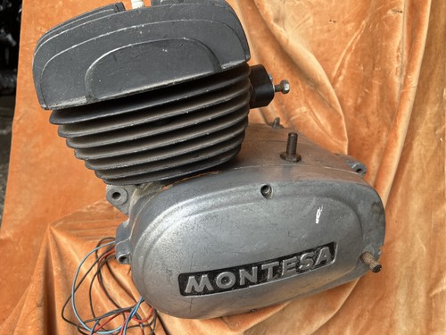 Montesa cota 172 - montesa,
