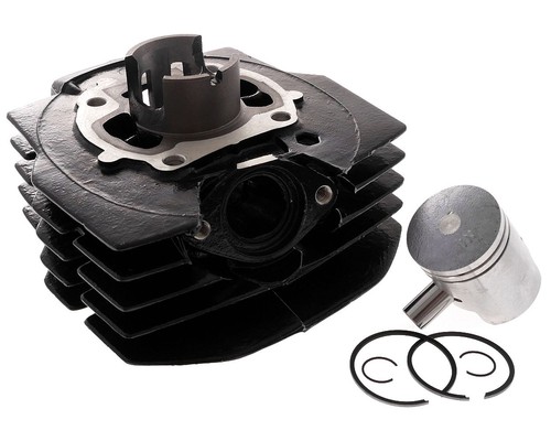 Zylinder kit mit kolben - kolben, 50ccm