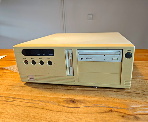 Sys line 386 40 - line, sld