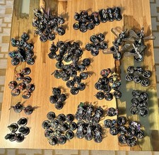 Mage Knight 136 Figuren