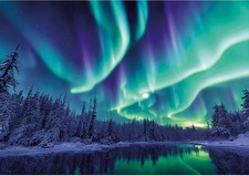 Wentworth Holzpuzzle Aurora