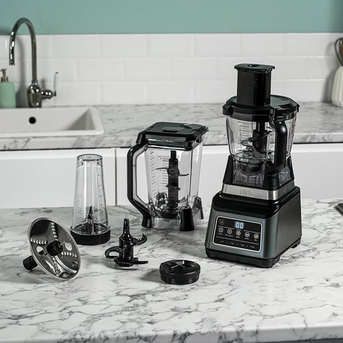 Ninja mixer - mixer, &