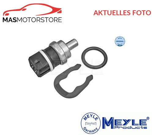 KÜHLMITTELTEMPERATURSENSOR