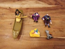 Pocahontas Walt Disney Figuren