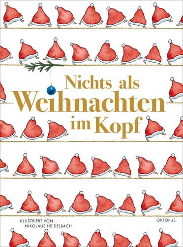 Nichts als weihnachten - nichts, im