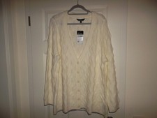 Strickjacke Jacke Ulla Popken