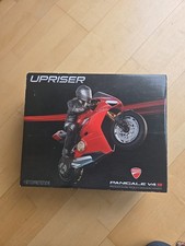 Ducati Motorrad RC, Panigale