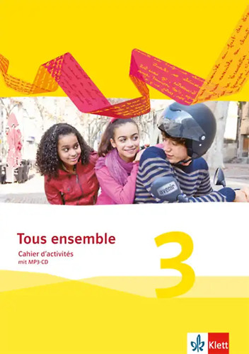 Tous ensemble - , 3