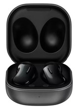Samsung Galaxy Buds Live Mystic Black / Schwarz | NEU & OVP