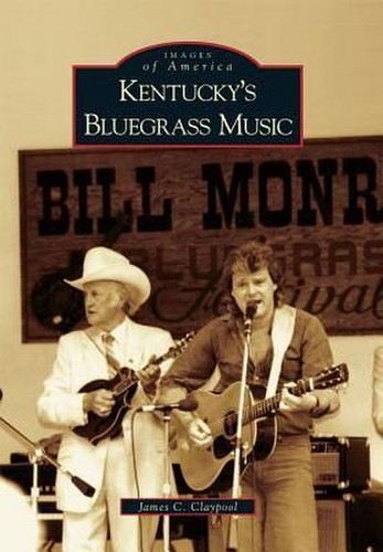 Kentucky bluegrass music - bluegrass,