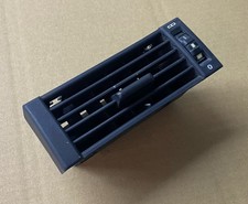 Mercedes W124 Armaturenbrett 1248300954 Luft Dusche Lüftungs Düse Links TOP