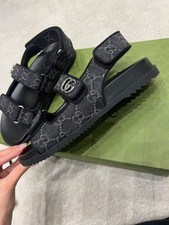 Gucci sandals 5 - sandals, 39,5