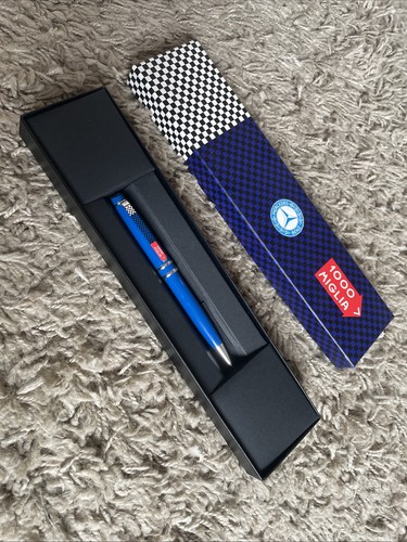 Ballpoint pen mercedes - ballpoint,
