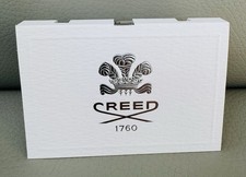 Creed Duft Probe  Luxus Virgin Island Water