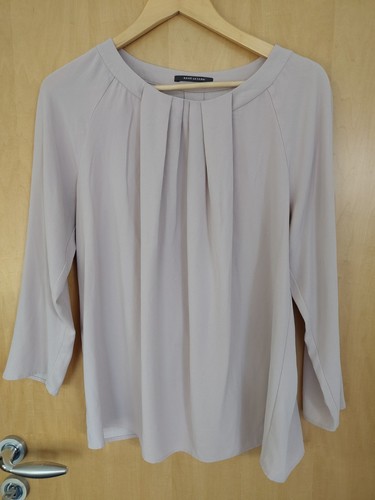 Rene lezard bluse m - rene, 38