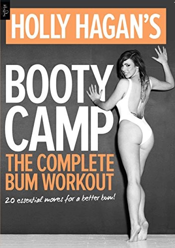 Holly hagan booty - hagan's, camp:
