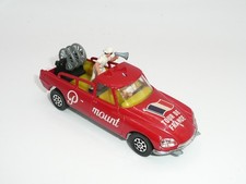 Corgi Toys 510 Whizzwheels