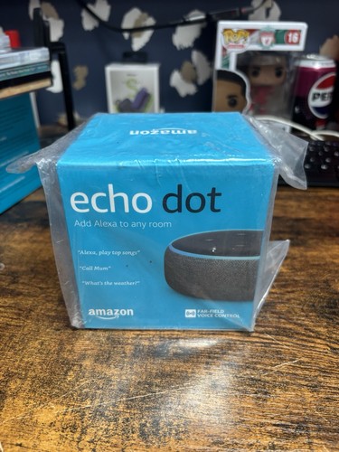 Amazon echo dot generation - echo,