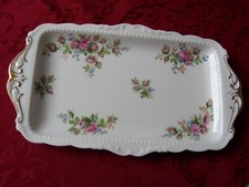 ROYAL ALBERT Moos Rose