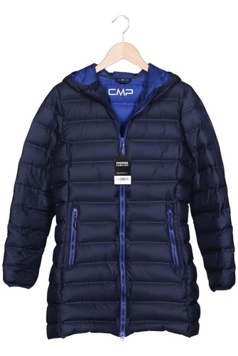 Cmp mantel damen jacke parka - damen,