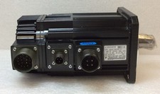 OMRON Yaskawa SIGMA II Servo Motor 6000 r/min 400V 1.0 kW SGMUH-10DCA6C-OY #809