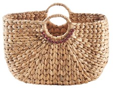 Tasche Korbtasche