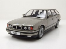 BMW 5er E34 Touring Kombi 1991