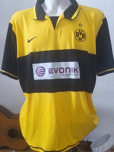Nike borussia dortmund bvb - bvb, 09