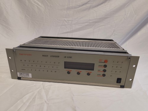 Berthold multi logger 5310 - lb,