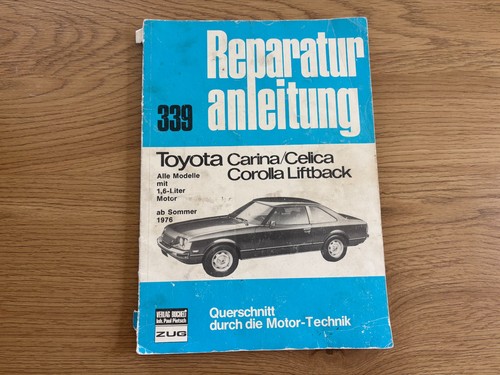 Reparaturanleitung 339 - , i