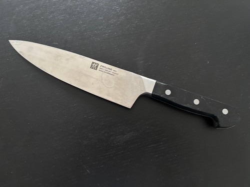 Zwilling pro kochmesser - zwilling, cm