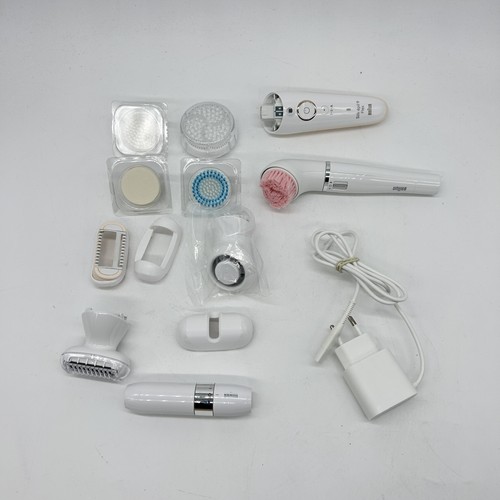 Braun silk épil flex beauty - 9,