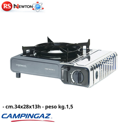 Tischkocher campingaz 2200w - tischkocher,