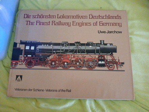 Die schönsten lokomotiven - die,
