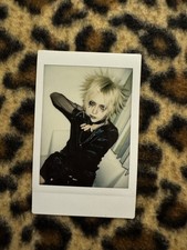 Cheki souma ashmaze Jrock