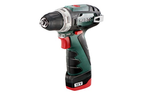 Metabo akku bohrschrauber - metabo, akku-bohrschrauber