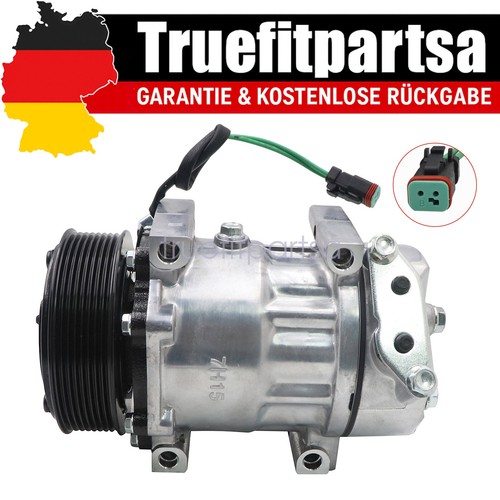 Kompressor klimaanlage für - kompressor,