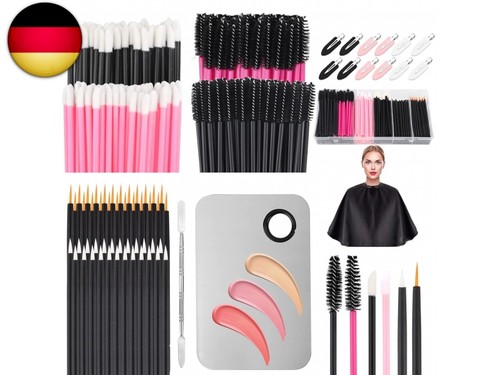 Einweg makeup applikator - makeup,