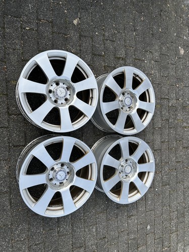 Original mercedes klasse - original, s-klasse
