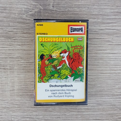 Dschungelbuch von rudyard - dschungelbuch,