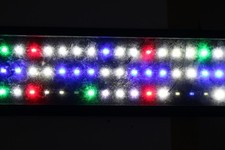 aquarium leuchte led