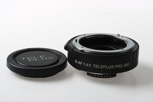 Kenko teleplus 4x - teleplus, 1,4x
