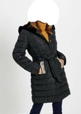 KURZER FRAUEN MANTEL LANGE