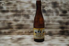 alte Bier Flasche DDR 0,33l Dessau HELL VEB ehem. Schultheiss Kultbier Osten