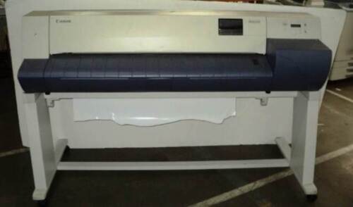 Canon imageprograf w8200 large - imageprograf,