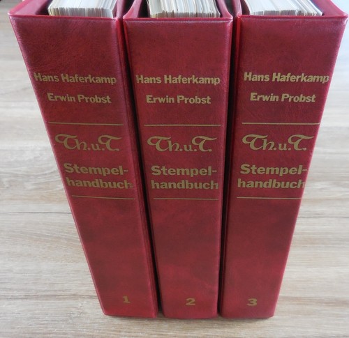 Thurn und taxis - und,