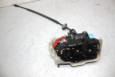 Türschloss ZV Schloss vorne links 3D1837015AB VW Touran I 1T 1T2 Bj.08