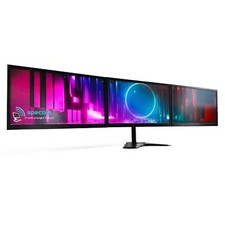 Triple Screen 3x22′′