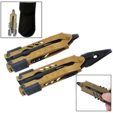13 In1 Survival Multi Tool